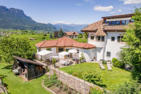 Haus Oberhofer Appiano Sulla Strada Del Vino